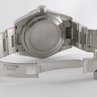 Tudor · GMT — 8 / 9