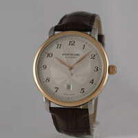 Montblanc · Star Legacy Collection — 2 / 7 Montblanc · Star Legacy Collection — 2 / 7