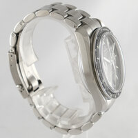 Omega · Speedmaster Chronometer Co axial — 7 / 9