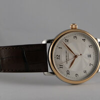 Montblanc · Star Legacy Collection — 7 / 7 Montblanc · Star Legacy Collection — 7 / 7