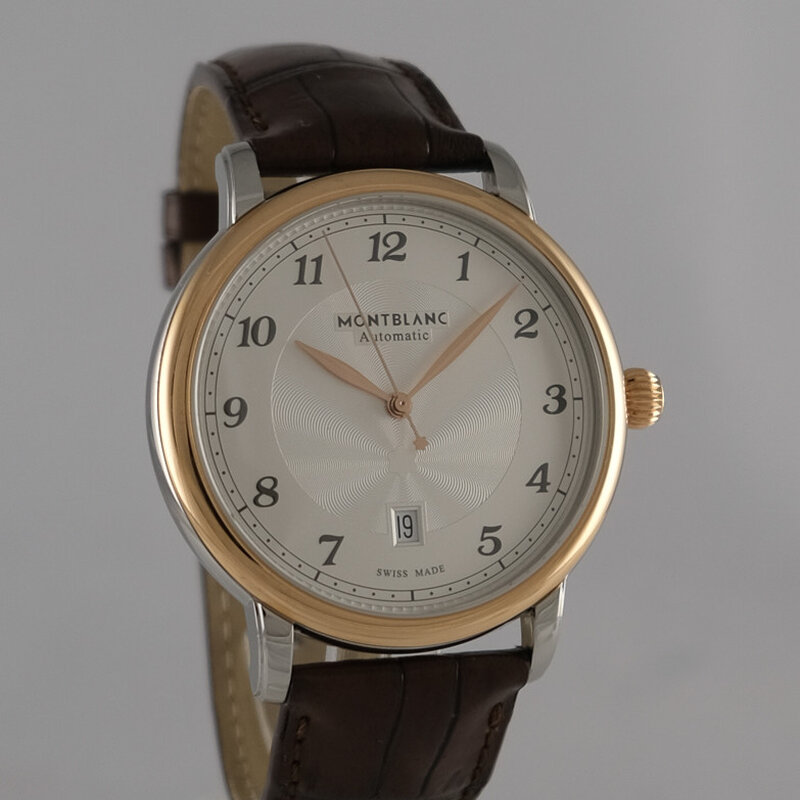 Montblanc · Star Legacy Collection — 1 / 7 Montblanc · Star Legacy Collection — 1 / 7