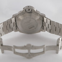 Panerai · Luminor GMT — 7 / 8