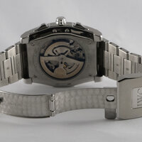 IWC · Da Vinci Chronograph — 4 / 9 IWC · Da Vinci Chronograph — 4 / 9