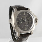 Panerai · Luminor 1950 8 Days Chrono Monopulsante GMT Panerai · Luminor 1950 8 Days Chrono Monopulsante GMT