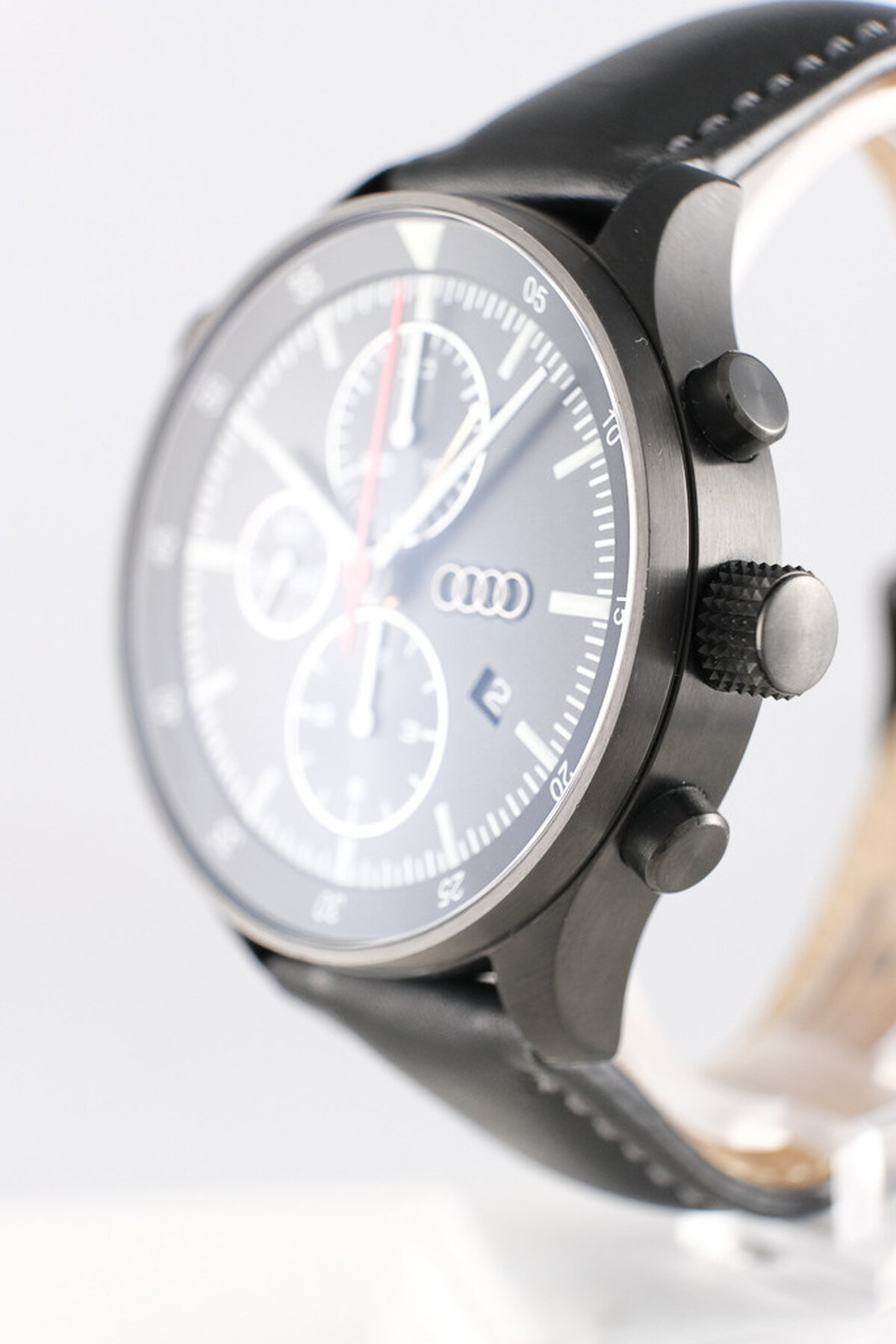 Sinn Audi design Circle Chronograph Herrenuhr