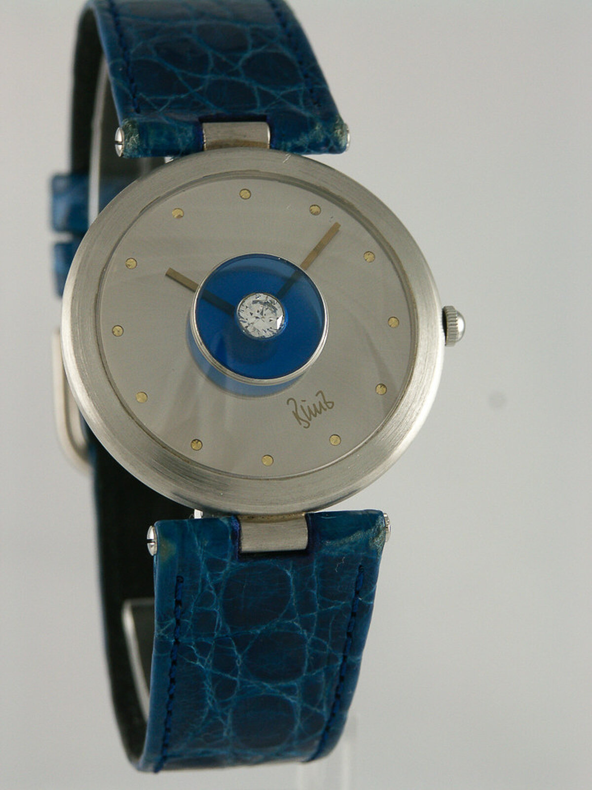 Brilliant Armband Uhr Bunz Images