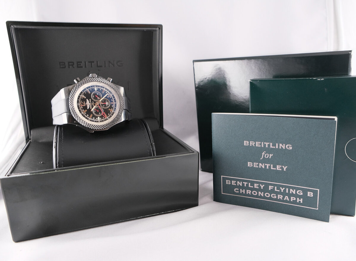 Breitling prodaja sales