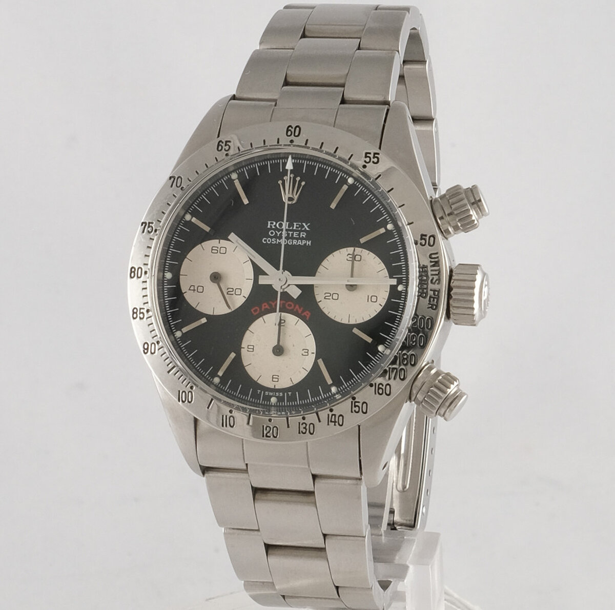 rolex daytona handaufzug