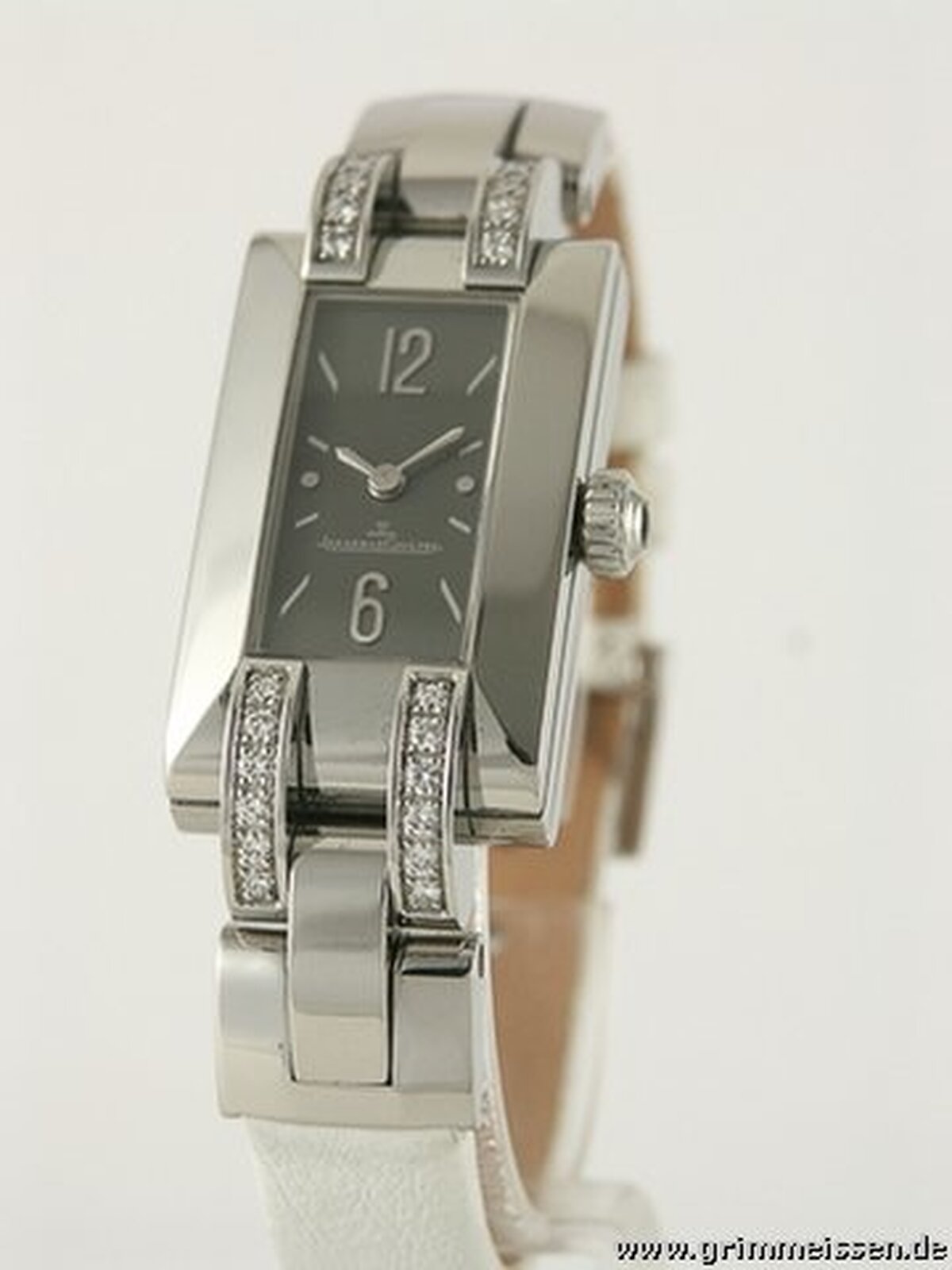 Jaeger lecoultre ideale sale