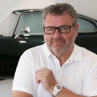 Andreas Grimmeissen (Owner) Andreas Grimmeissen (Owner)