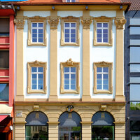 Zehender am Markt Zehender am Markt