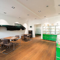 Unser Ladengeschäft — 1 / 3