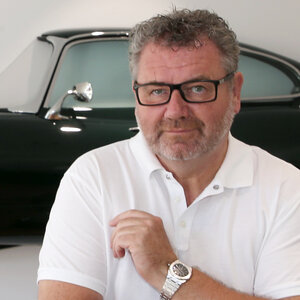 Andreas Grimmeissen (Inhaber)